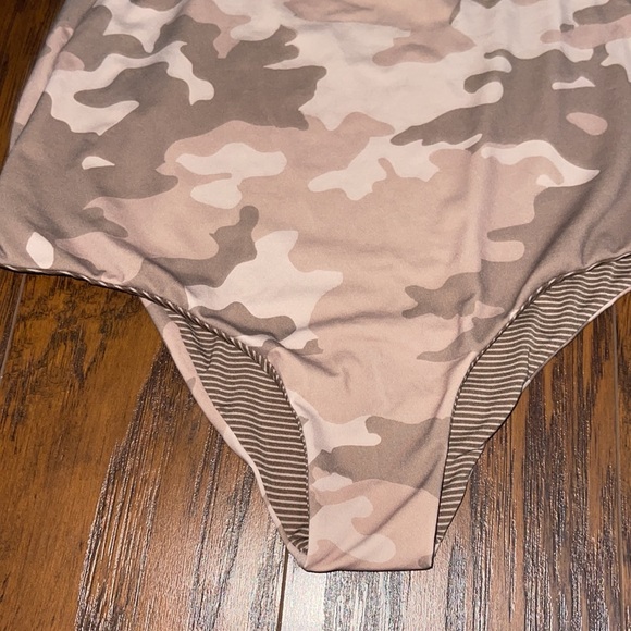 Dakota camo indies - Picture 5 of 10